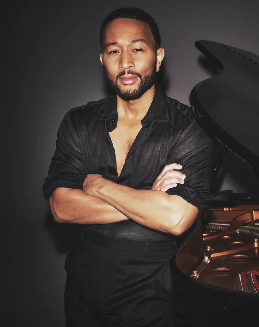 John Legend